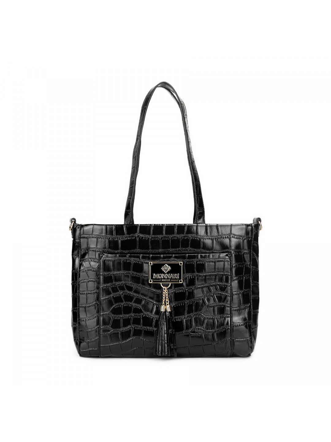 Kabelka Monnari BAG4120 Černá